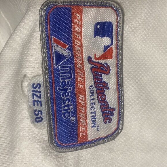 TIGERS JERSEY - Picture 3 of 3